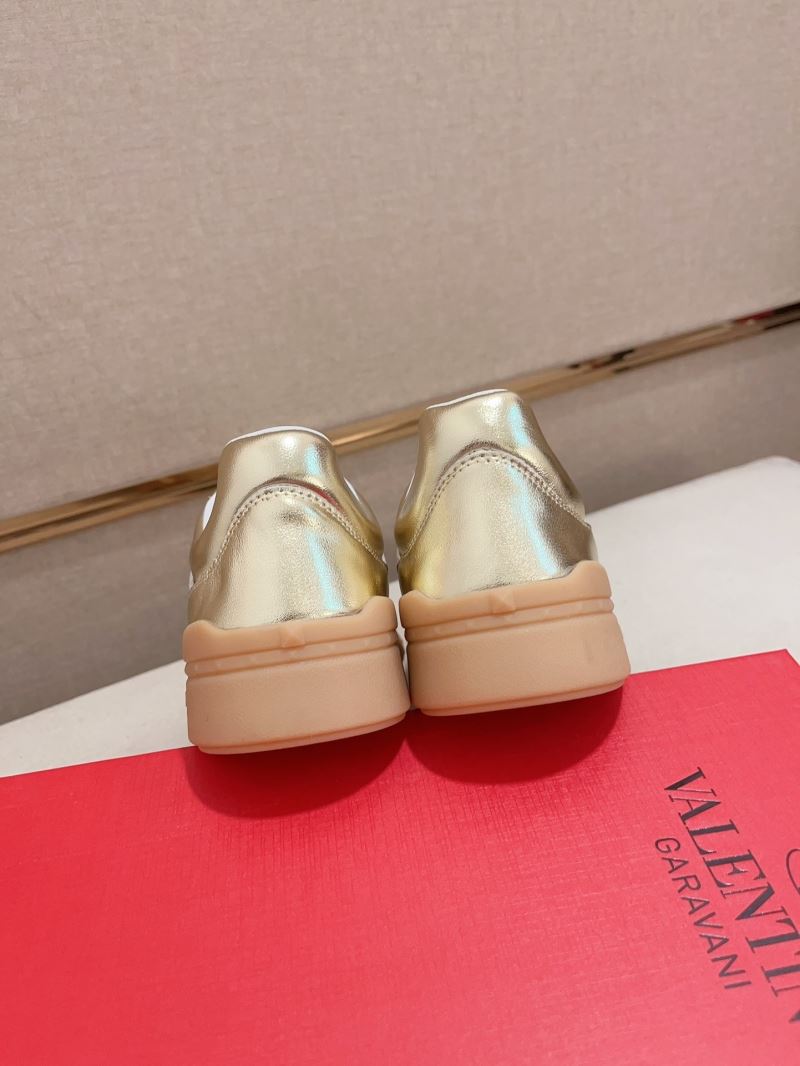 Valentino Low Shoes